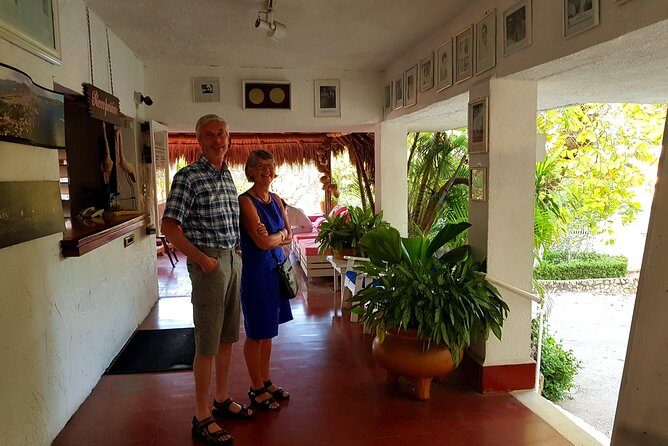 Historical Immersion 6Hrs San Diego Fort Museum Divers Lunch - Who Should Consider This Tour?