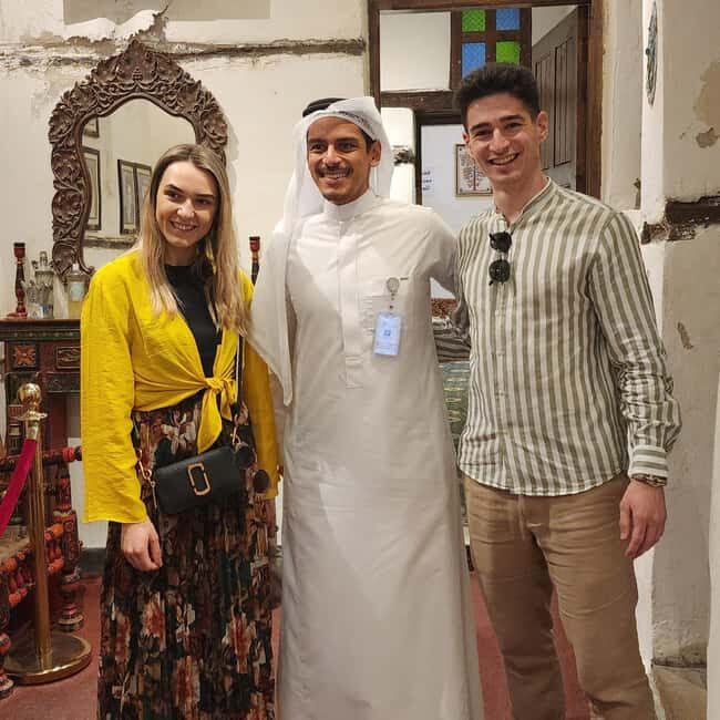 Historical Jeddah - An In-Depth Look at the Jeddah Historic Tour