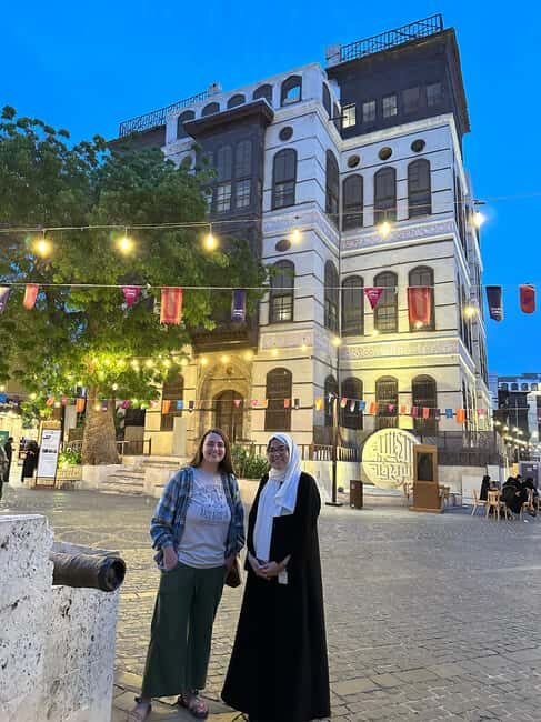 Historical Jeddah - Why This Tour Offers Great Value