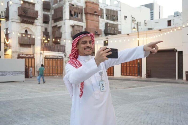 Historical Jeddah - FAQ