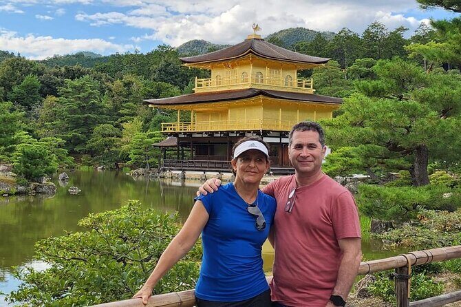 Historical Kyoto E-Bike Tour - Why This Tour Stands Out