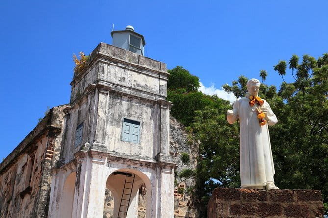 Historical Malacca Day Tour from Kuala Lumpur - Who Is This Tour Best For?