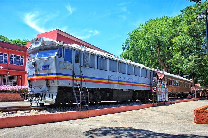 Historical Malacca Day Tour from Kuala Lumpur (Private Tour) - Final Thoughts