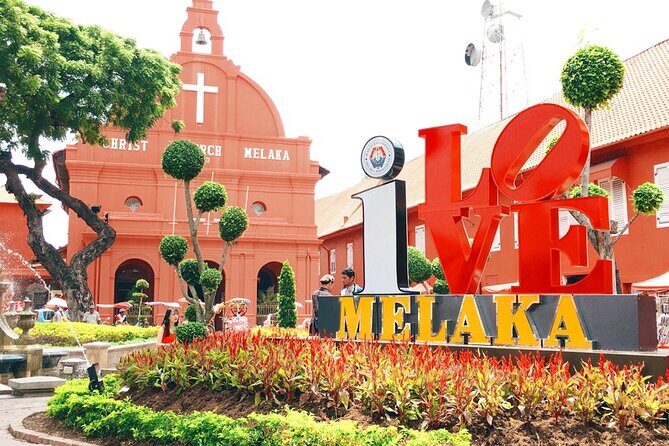 Historical Malacca Day Tour with Lunch from Kuala Lumpur - Why Choose This Tour?