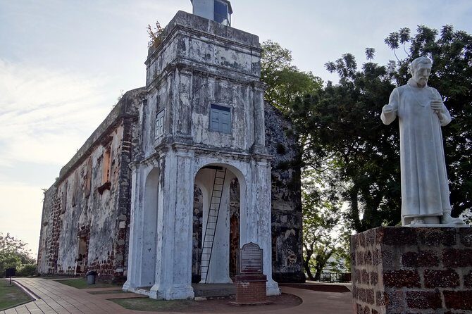 Historical Malacca Day Tour with Lunch from Kuala Lumpur - Is This Tour Worth It?