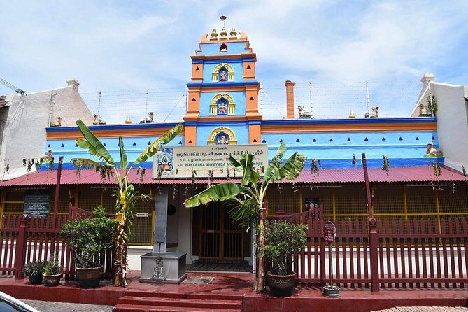 Historical Malacca Day Tour with Lunch from Kuala Lumpur - Final Thoughts
