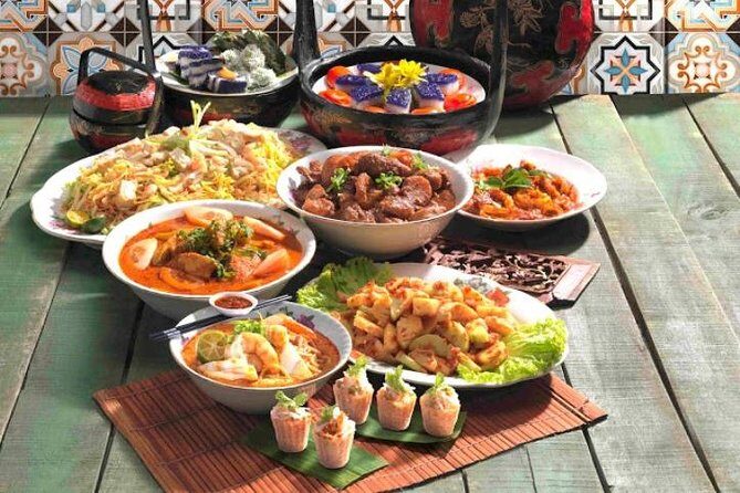 Historical Malacca Day Tour with Lunch from Kuala Lumpur - FAQ