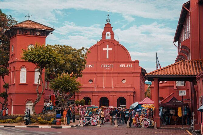 Historical Malacca Day Trip from Kuala Lumpur - What the Reviews Reveal