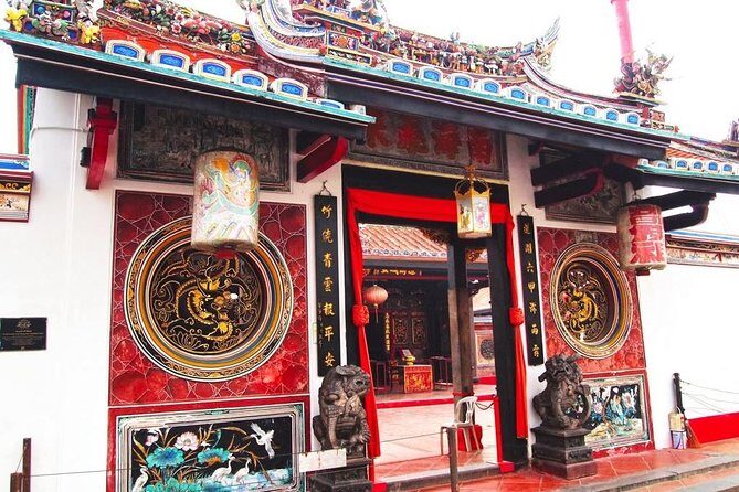 Historical Malacca Day Trip from Kuala Lumpur - Transport, Timing, and Group Size