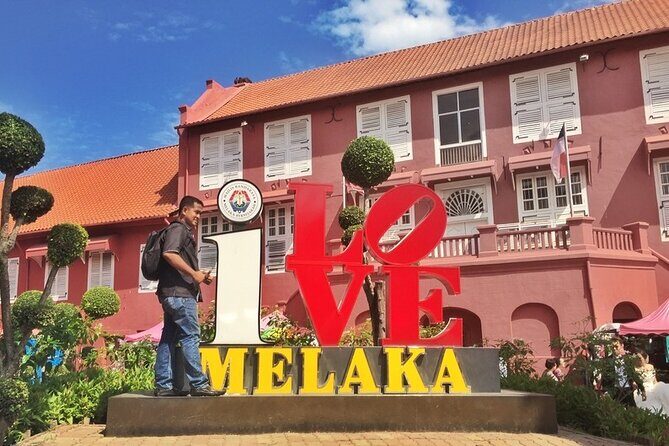 Historical Malacca Day Trip from Kuala Lumpur - The Sum Up