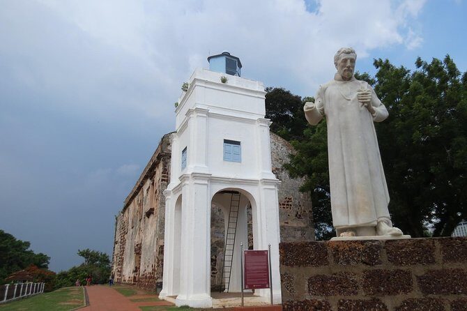 Historical Malacca Day Trip from Kuala Lumpur - FAQ