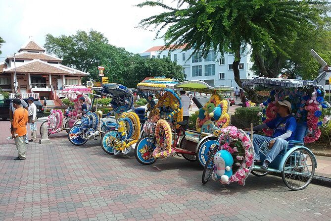Historical Malacca Day Trip from Kuala Lumpur - The Experience in Detail