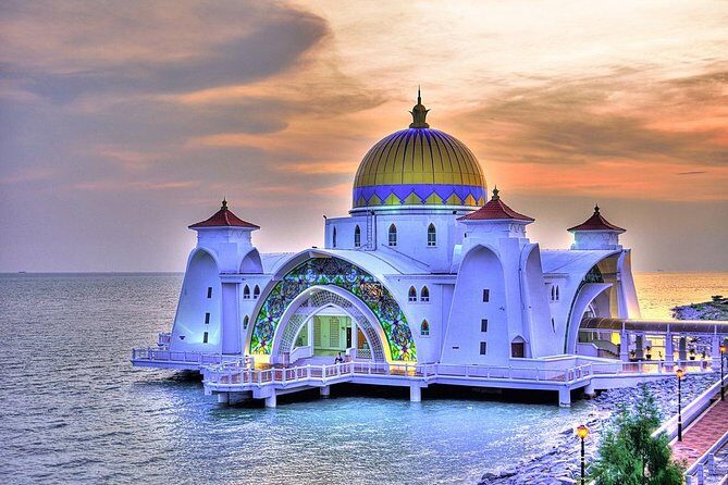 Historical Malacca Tour from Kuala Lumpur - FAQ