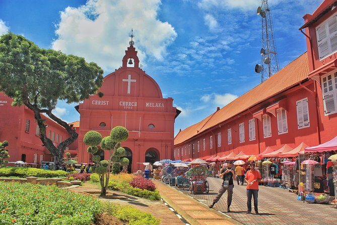 Historical Malacca with Lunch Day Tour (SIC - Join In Tour) - Final Thoughts: Who Will Love This Tour?