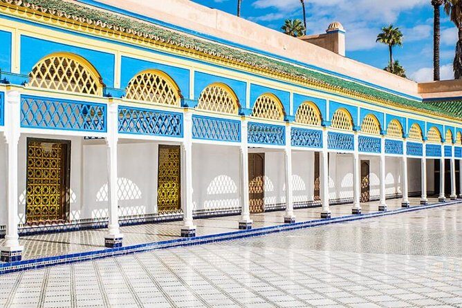 Historical Marrakech Walking Tour - Who Will Enjoy This Tour?
