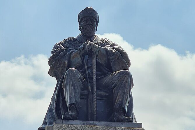 Historical Private Tour of Nairobi City - What Reviewers Say
