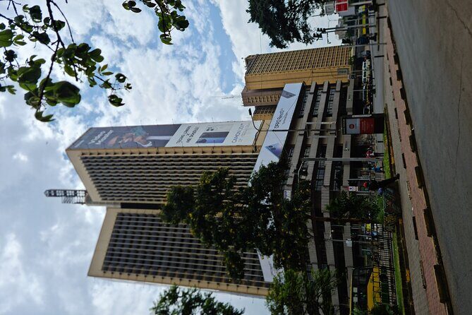 Historical Private Tour of Nairobi City - FAQ