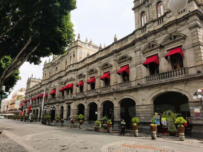 HISTORICAL PUEBLA CITY TOUR PRIVATE (Zocalo, Cathedral) - Who Will Love This Tour?