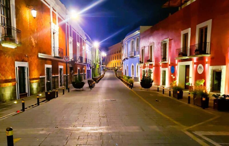 HISTORICAL PUEBLA CITY TOUR PRIVATE (Zocalo, Cathedral) - FAQ