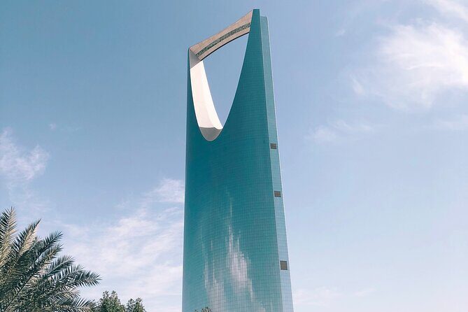 Historical Riyadh Self-Guided Audio Walking Tour - FAQs
