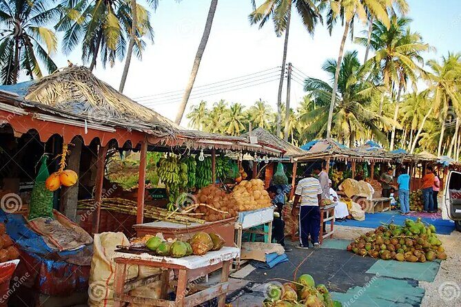 Historical Salalah City Tour - The Sum Up