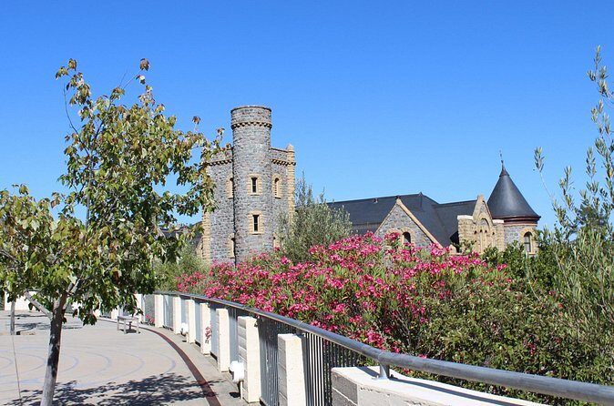 Historical San Anselmo: A Self-Guided Audio Tour - Frequently Asked Questions