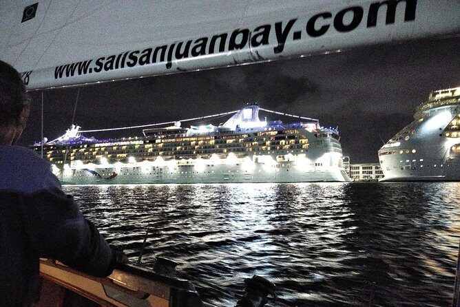 Historical San Juan Bay Sunset Sailing Tour - Practical Details and Tips