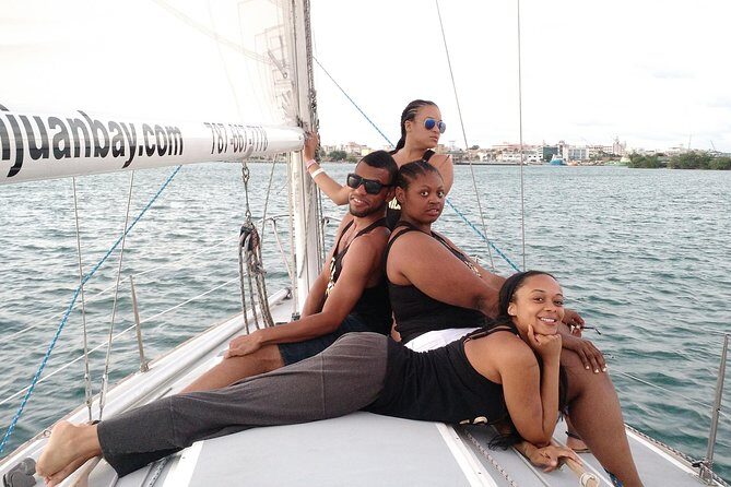 Historical San Juan Bay Sunset Sailing Tour - Frequently Asked Questions