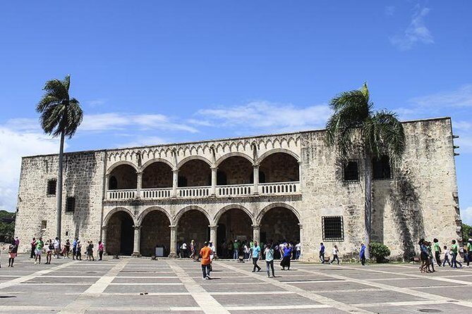 Historical Santo Domingo Day Trip from Punta Cana - The Experience: What to Expect and How to Prepare