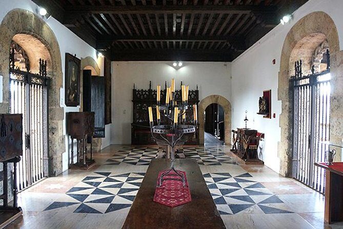 Historical Santo Domingo Day Trip from Punta Cana - Who Should Consider This Tour?