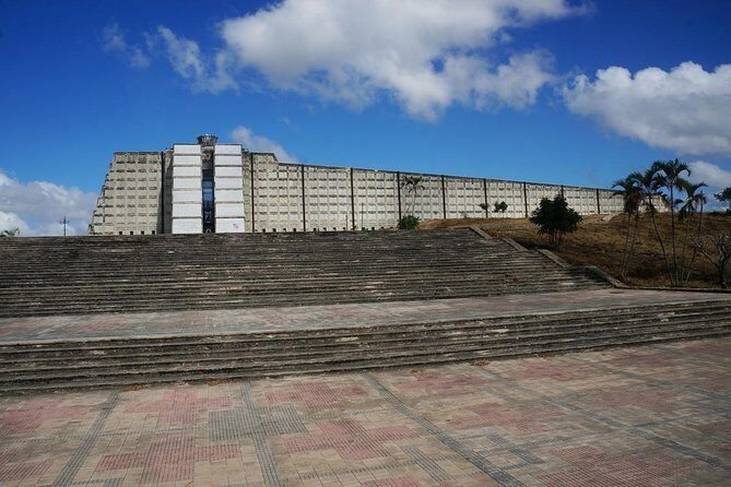 Historical Santo Domingo Day Trip from Punta Cana - Frequently Asked Questions