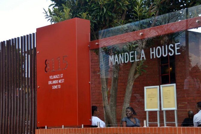 Historical Soweto & Apartheid Museum Tour - An In-Depth Look at the Tour Itinerary
