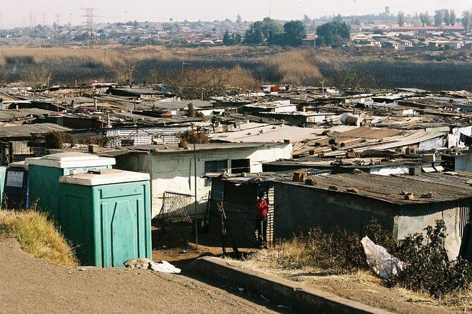 Historical Soweto & Apartheid Museum Tour - How Reviews Reflect the Experience