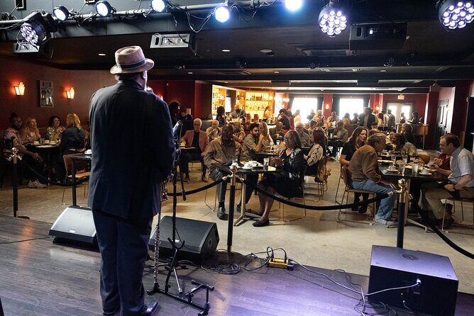 Historical Tour and Musical Show at Dew Drop Inn New Orleans - Who Should Consider This Tour?