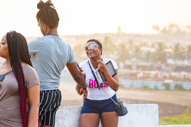 Historical tour in Cape Coast Ghana - The Sum Up: Who Will Love This Tour?