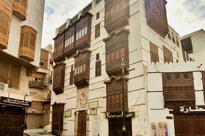 Historical tour in Jeddah old twon - Final Thoughts