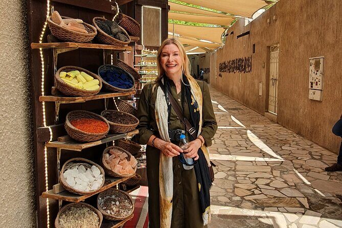 Historical Tour in Old Dubai - A Detailed Look at the Tour Experience