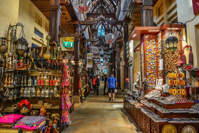 Historical Tour in Old Dubai - Final Thoughts