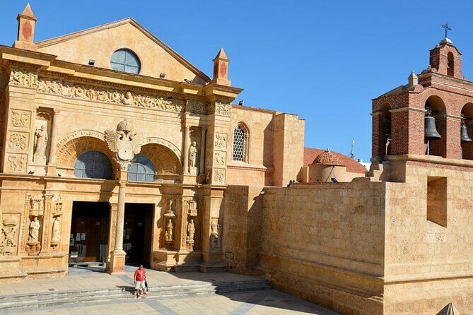 Historical Tour in the Colonial City of Santo Domingo - Practical Details and Tips
