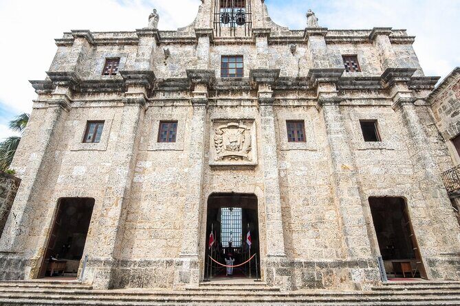 Historical Tour in the Colonial City of Santo Domingo - FAQs
