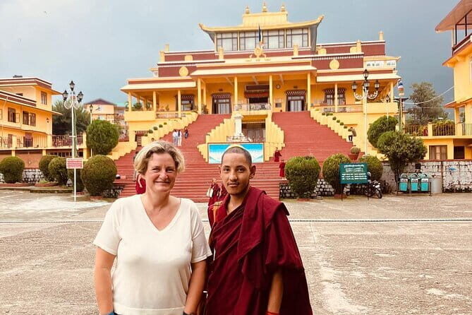 Historical Tour including Unesco Kangra fort & Rock cut temple from Dharamshala - The Sum Up: Why Choose This Tour?