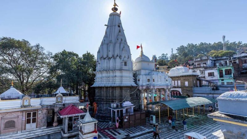 Historical Tour, Kangra fort &Rock cut temple from Dharmasla - Who Will Love This Tour?