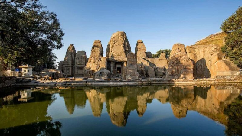 Historical Tour, Kangra fort &Rock cut temple from Dharmasla - Final Thoughts