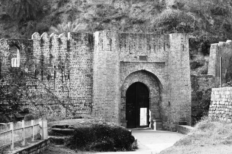Historical Tour, Kangra fort &Rock cut temple from Dharmasla - FAQ