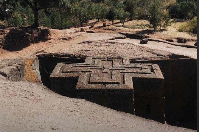 Historical-tour Lalibela Gonder & Bahir Dar - Authenticity and Experience