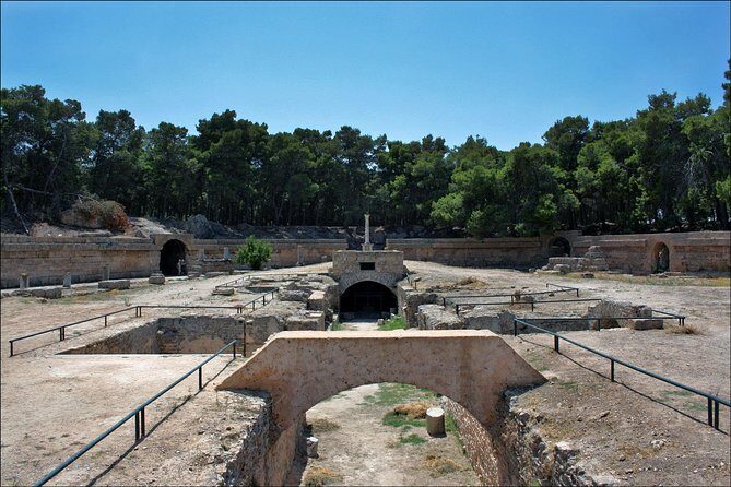 Historical Tour of Ancient Carthage - Final Thoughts
