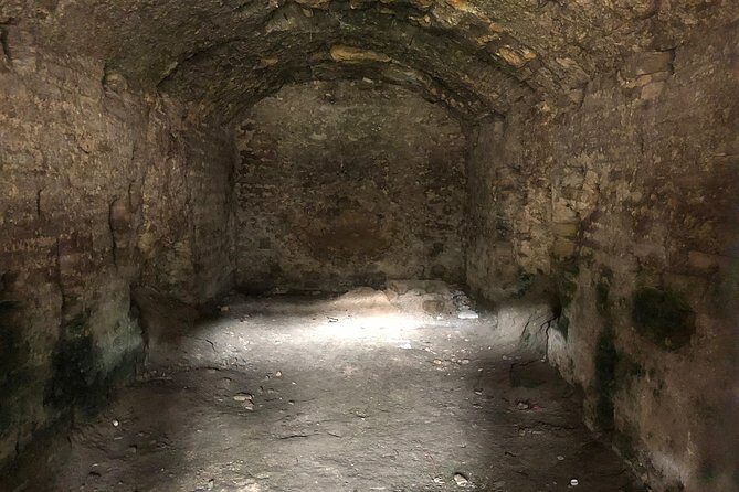 Historical Tour of Ancient Carthage - FAQ