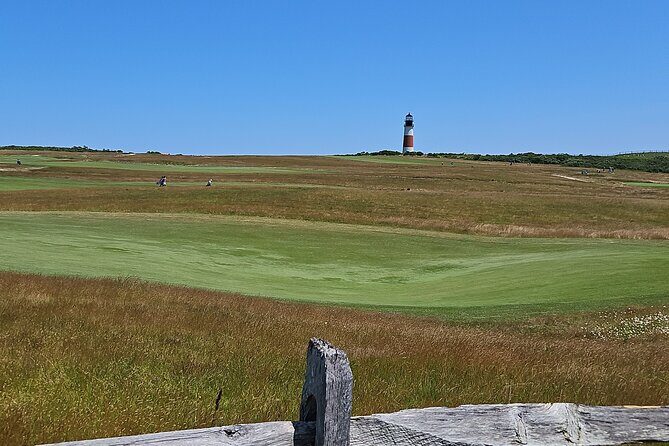 Historical Tour of Nantucket - A Closer Look at the Tour Itinerary