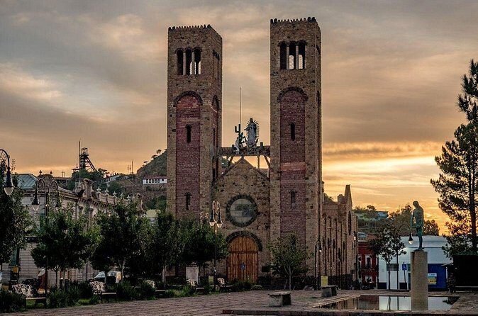 Historical Tour of Parral The Silver Capital of the World - Returning to Chihuahua