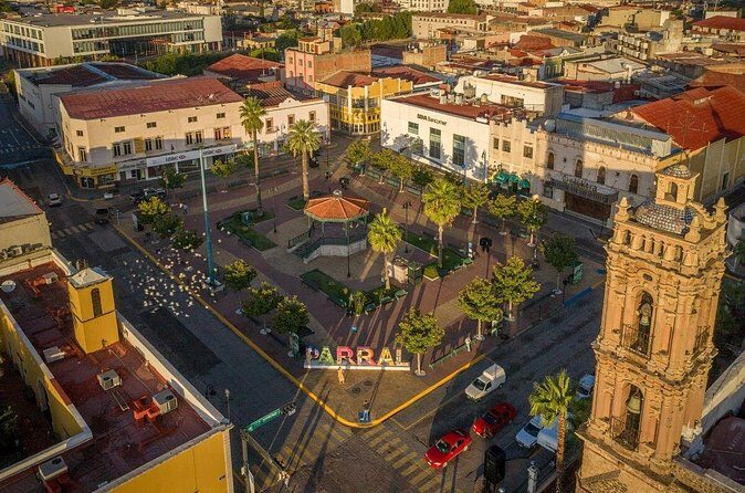 Historical Tour of Parral The Silver Capital of the World - Who Should Consider This Tour?